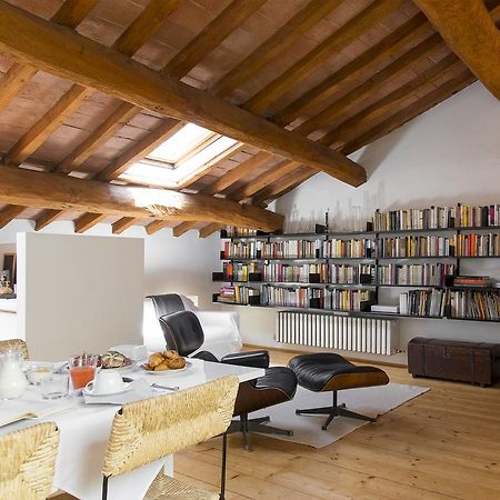 Stella21 Bedandbreakfast Modena Eksteriør billede