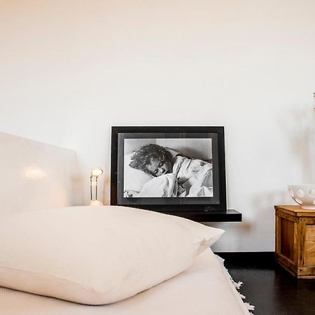 Stella21 Bedandbreakfast Modena Eksteriør billede