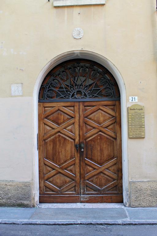 Stella21 Bedandbreakfast Modena Eksteriør billede