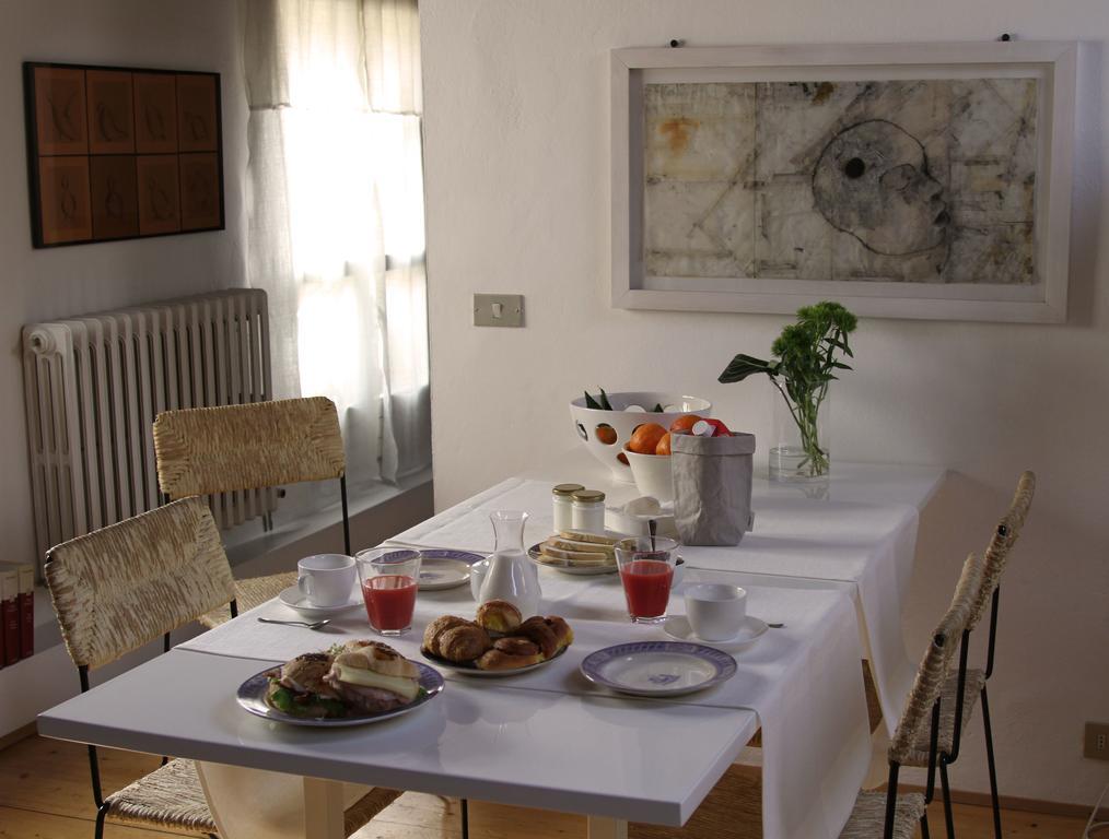 Stella21 Bedandbreakfast Modena Eksteriør billede