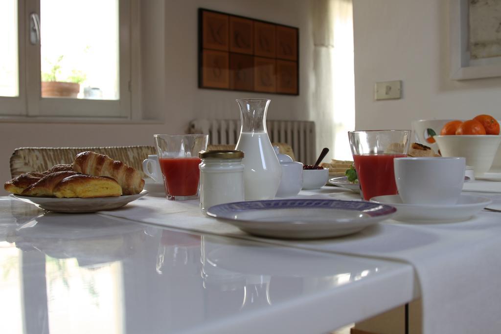 Stella21 Bedandbreakfast Modena Eksteriør billede