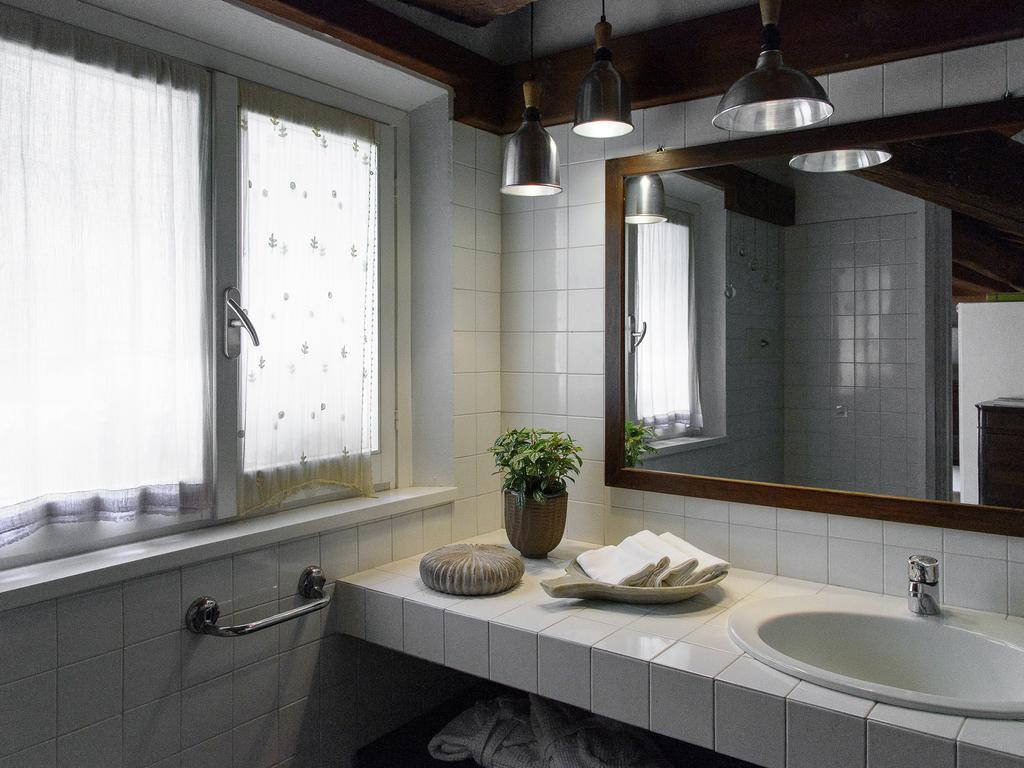 Stella21 Bedandbreakfast Modena Eksteriør billede