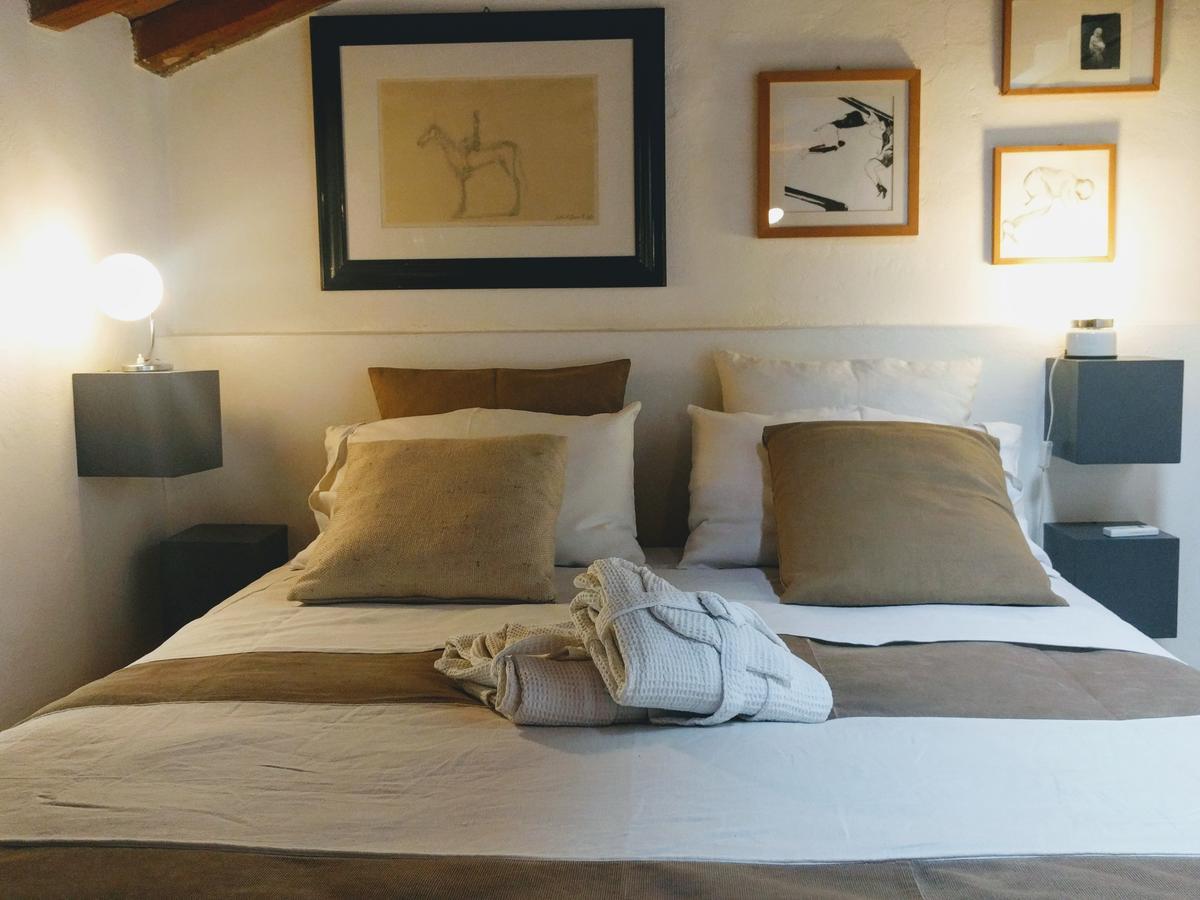 Stella21 Bedandbreakfast Modena Eksteriør billede