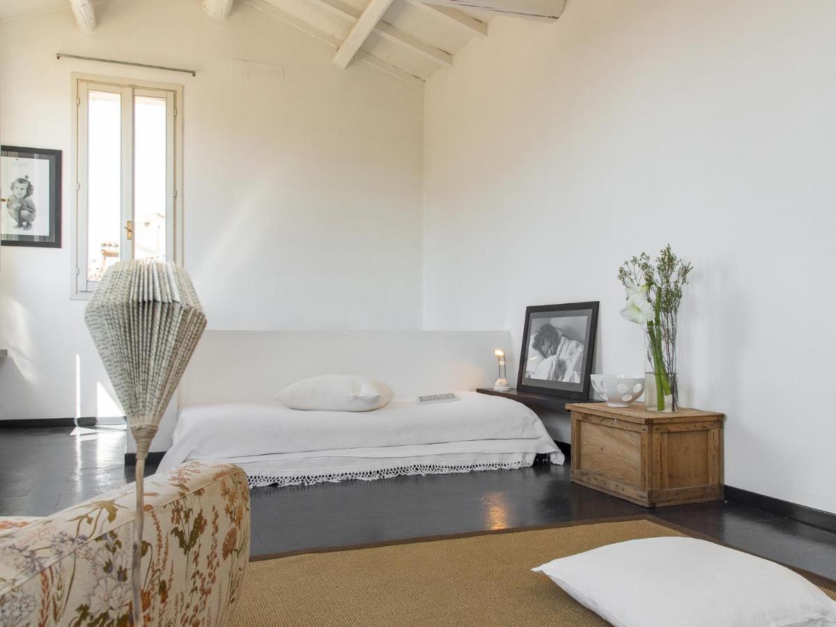 Stella21 Bedandbreakfast Modena Eksteriør billede
